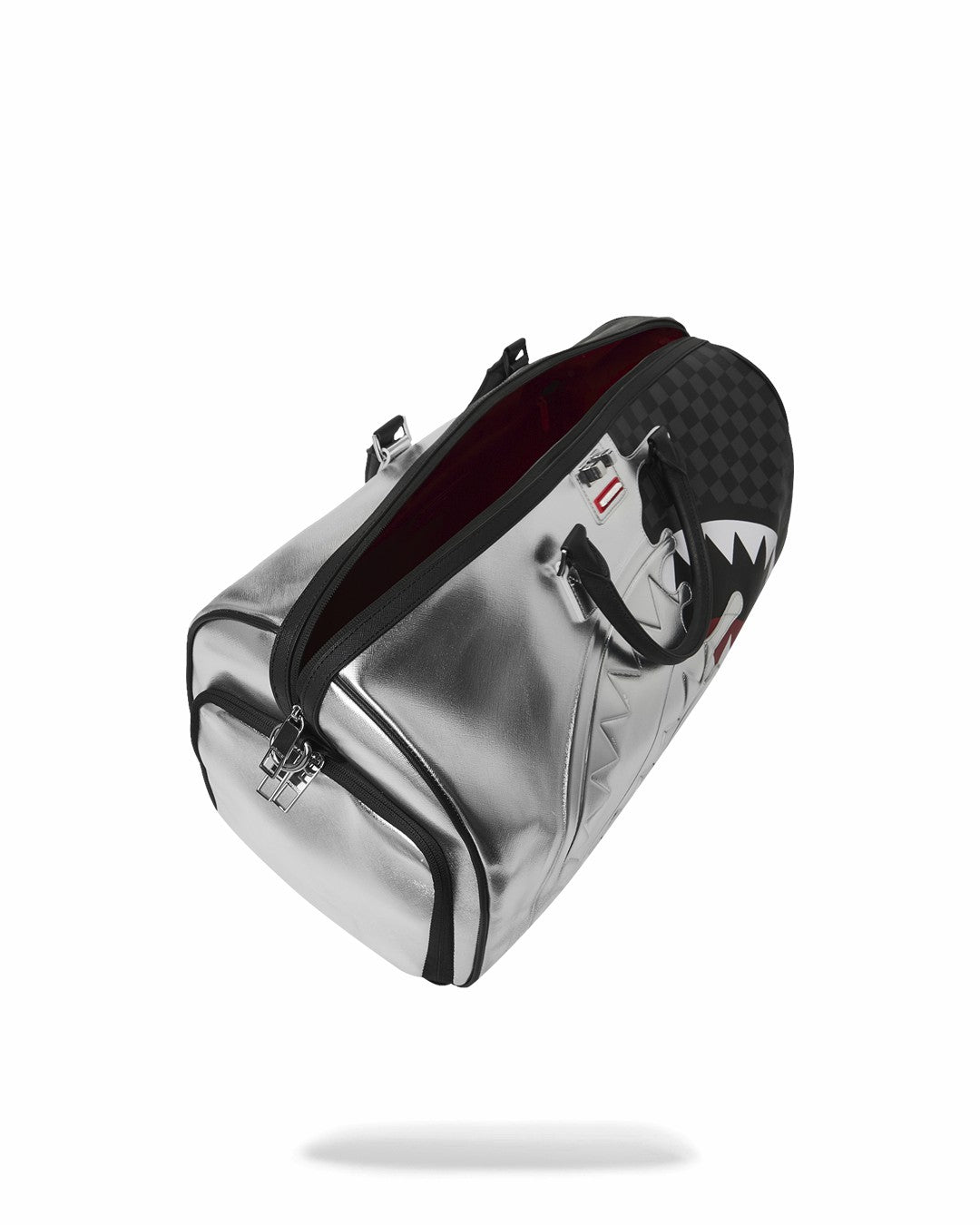 CHROME SPECTRE DUFFLE