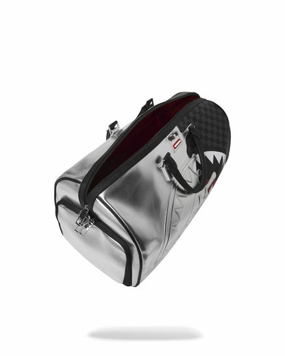 CHROME SPECTRE DUFFLE