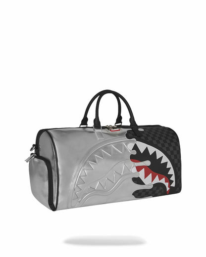 CHROME SPECTRE DUFFLE