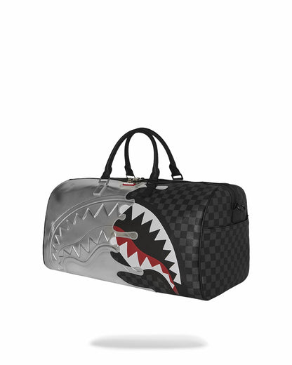 CHROME SPECTRE DUFFLE