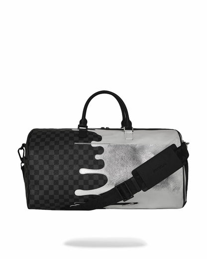 CHROME SPECTRE DUFFLE
