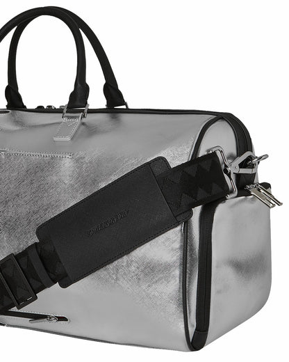 CHROME SPECTRE DUFFLE