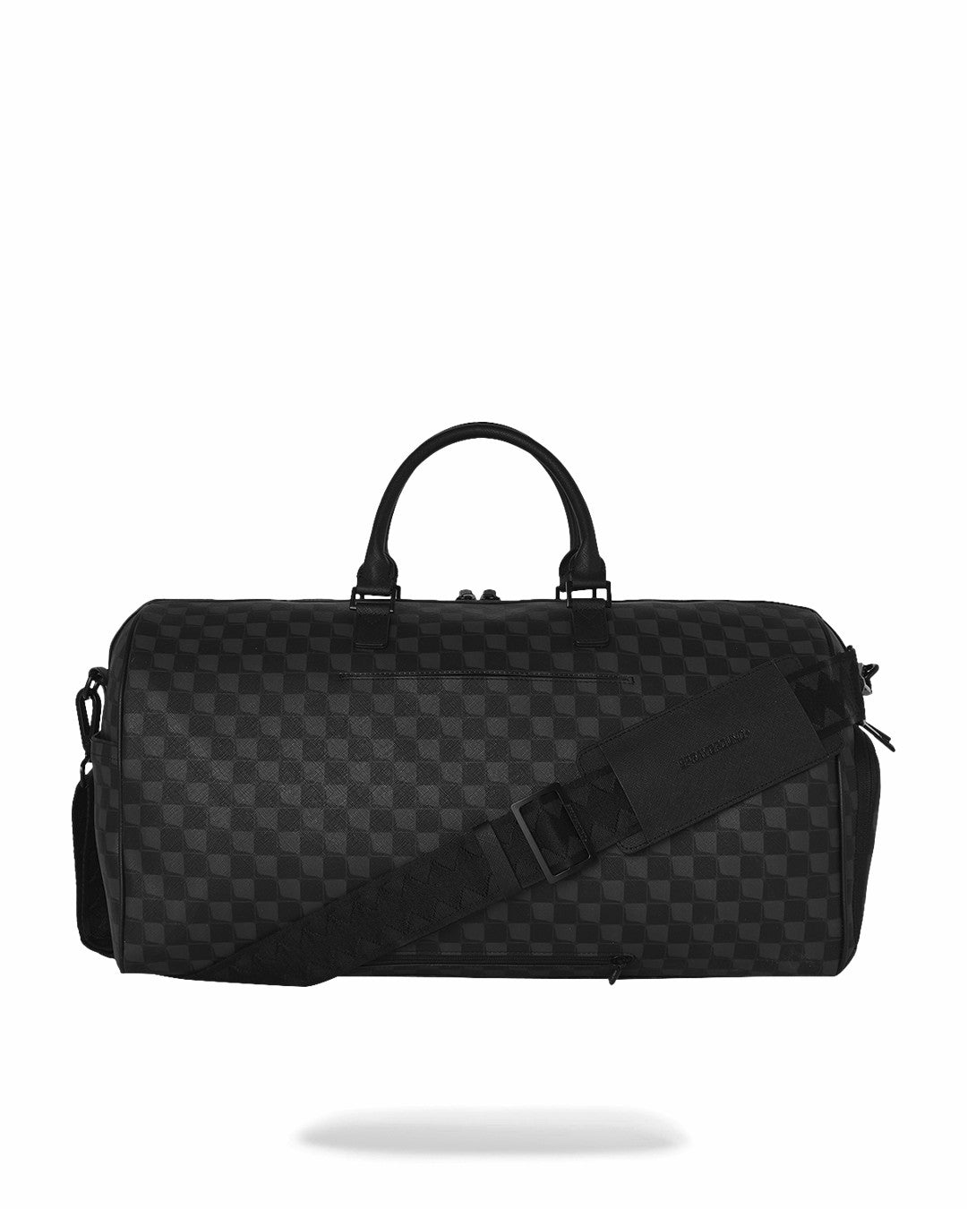 SHARKS IN PARIS HYPER PUFF DUFFLE