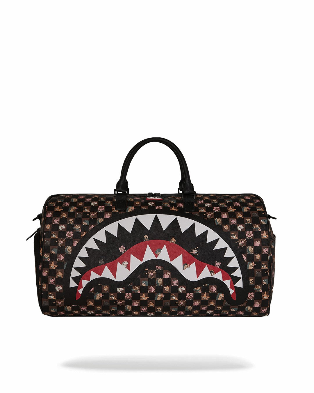 STEALTH CREW DUFFLE