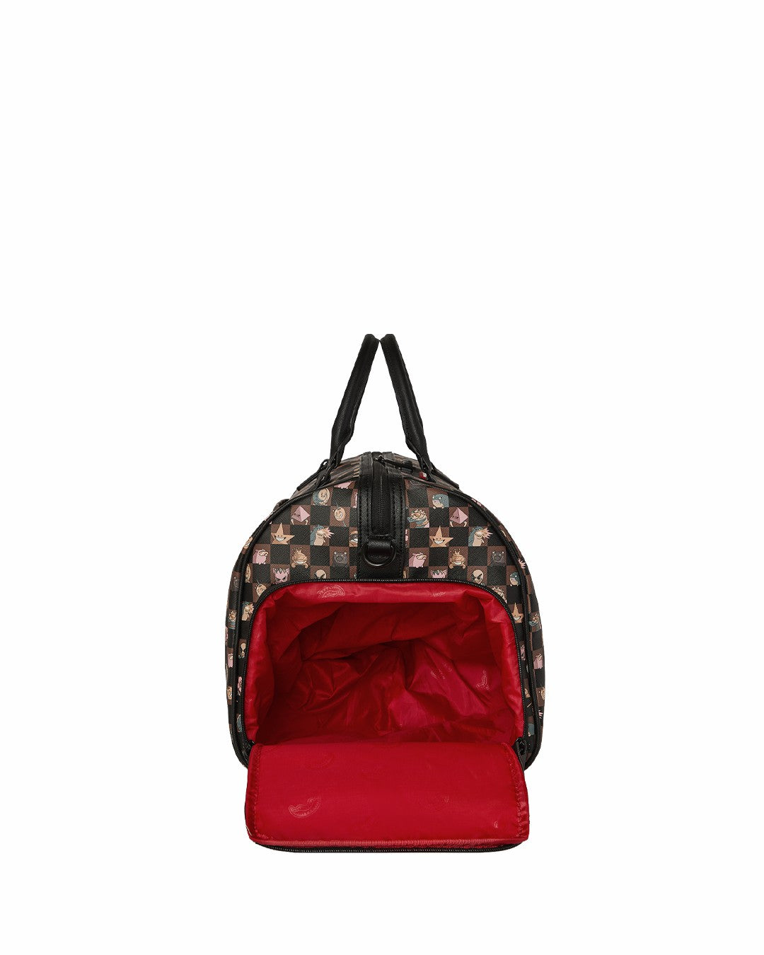 STEALTH CREW DUFFLE