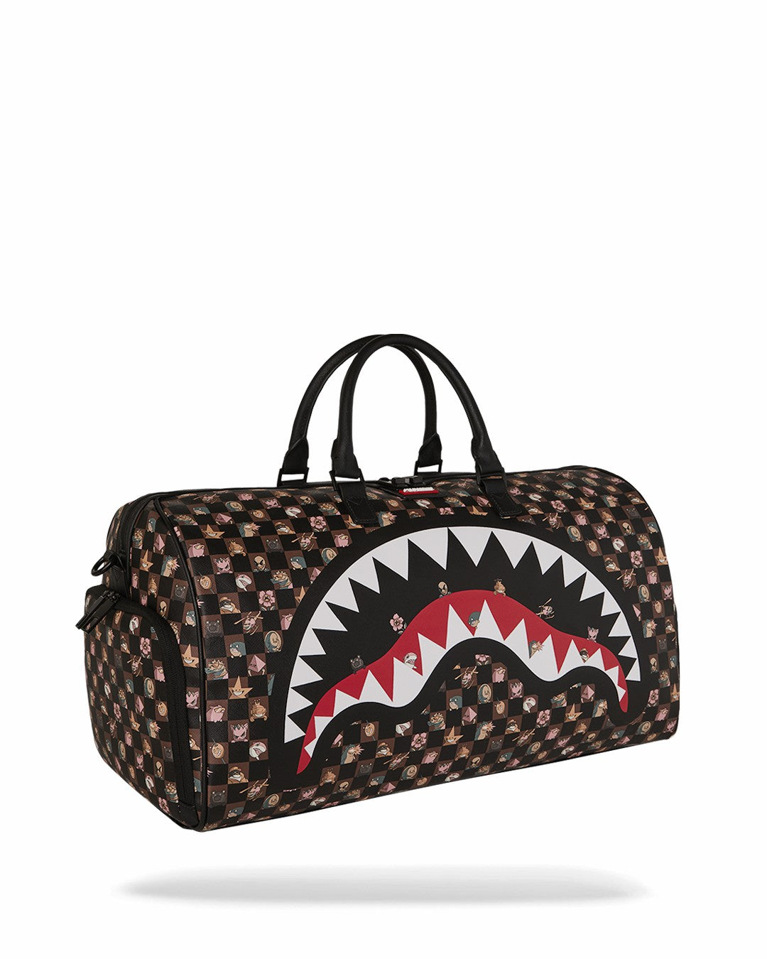 STEALTH CREW DUFFLE