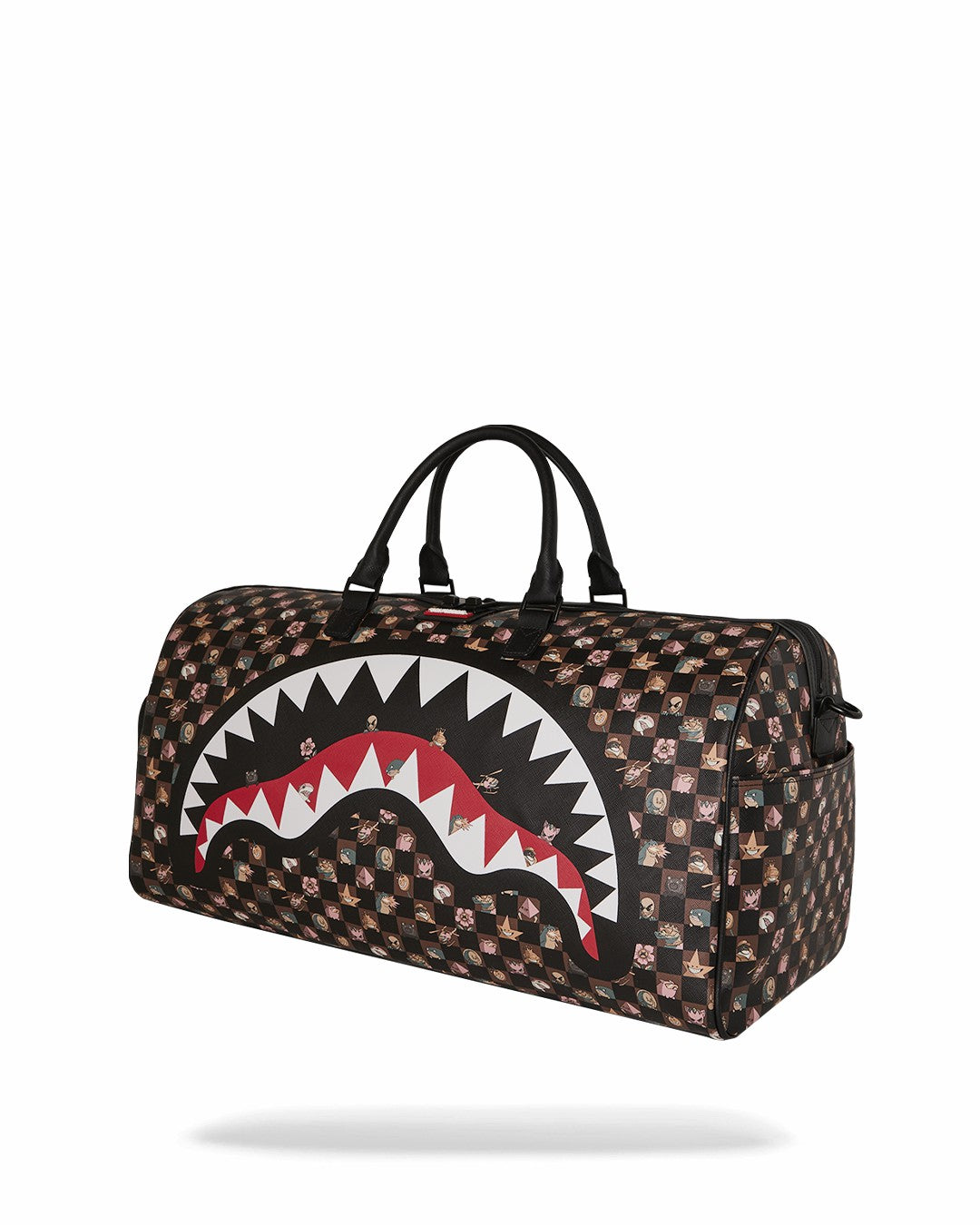 STEALTH CREW DUFFLE