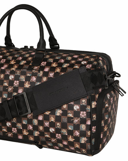 STEALTH CREW DUFFLE