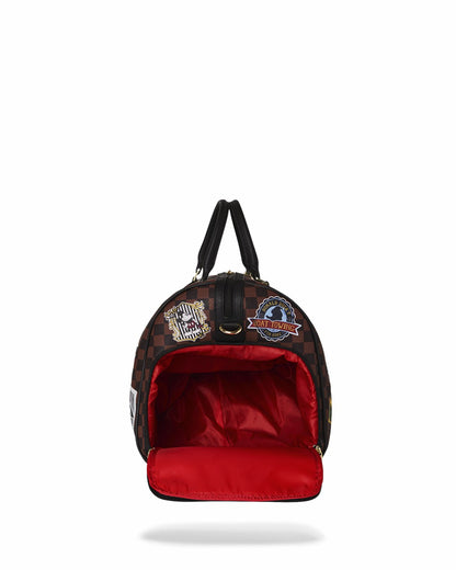 MICKEY MOUSE MOGUL DISNEY COLLAB DUFFLE