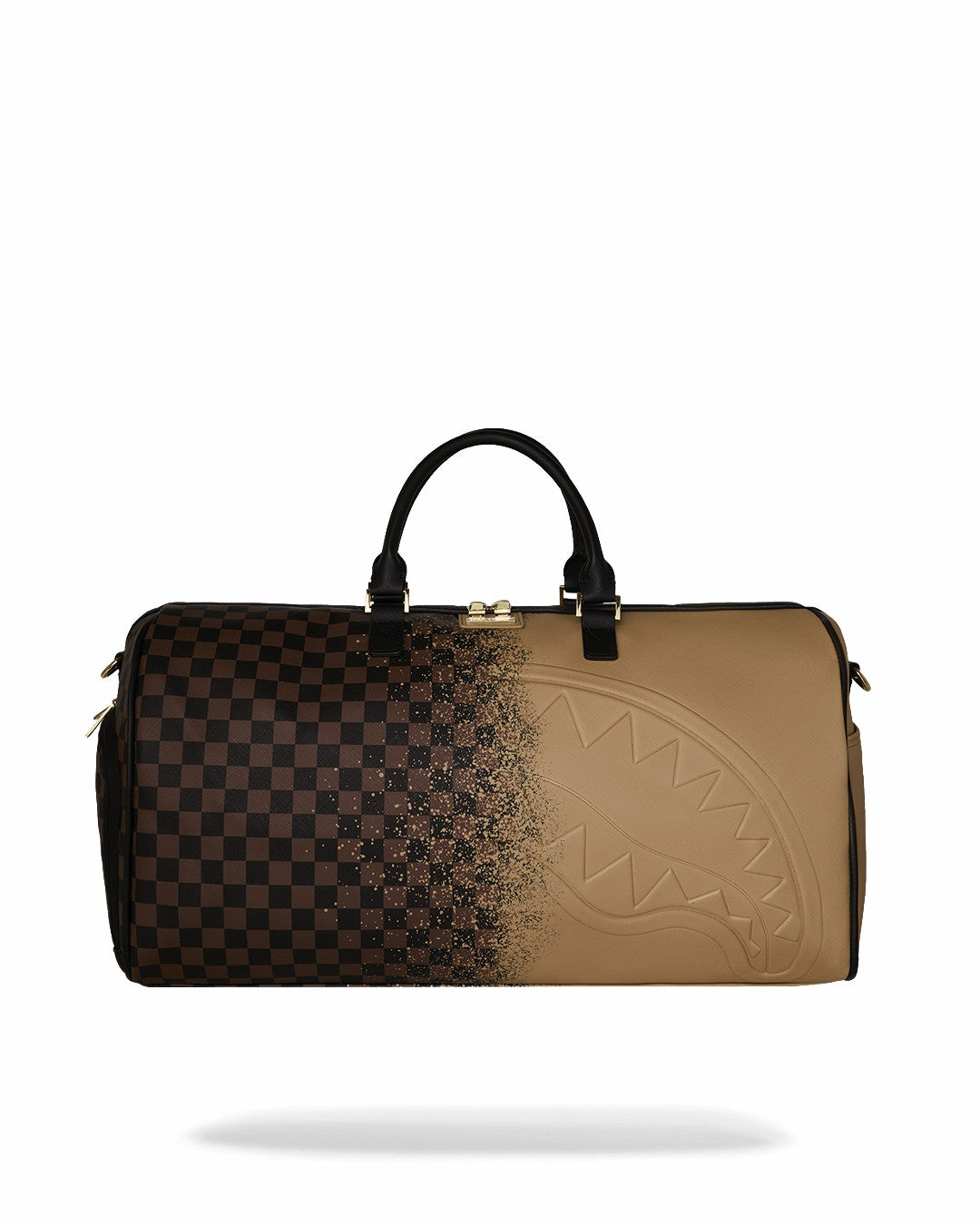 COASTAL VOYAGE DUFFLE