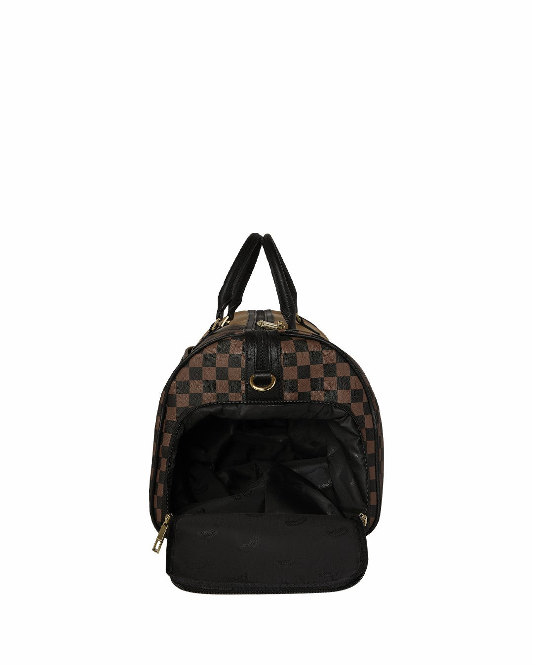 COASTAL VOYAGE DUFFLE