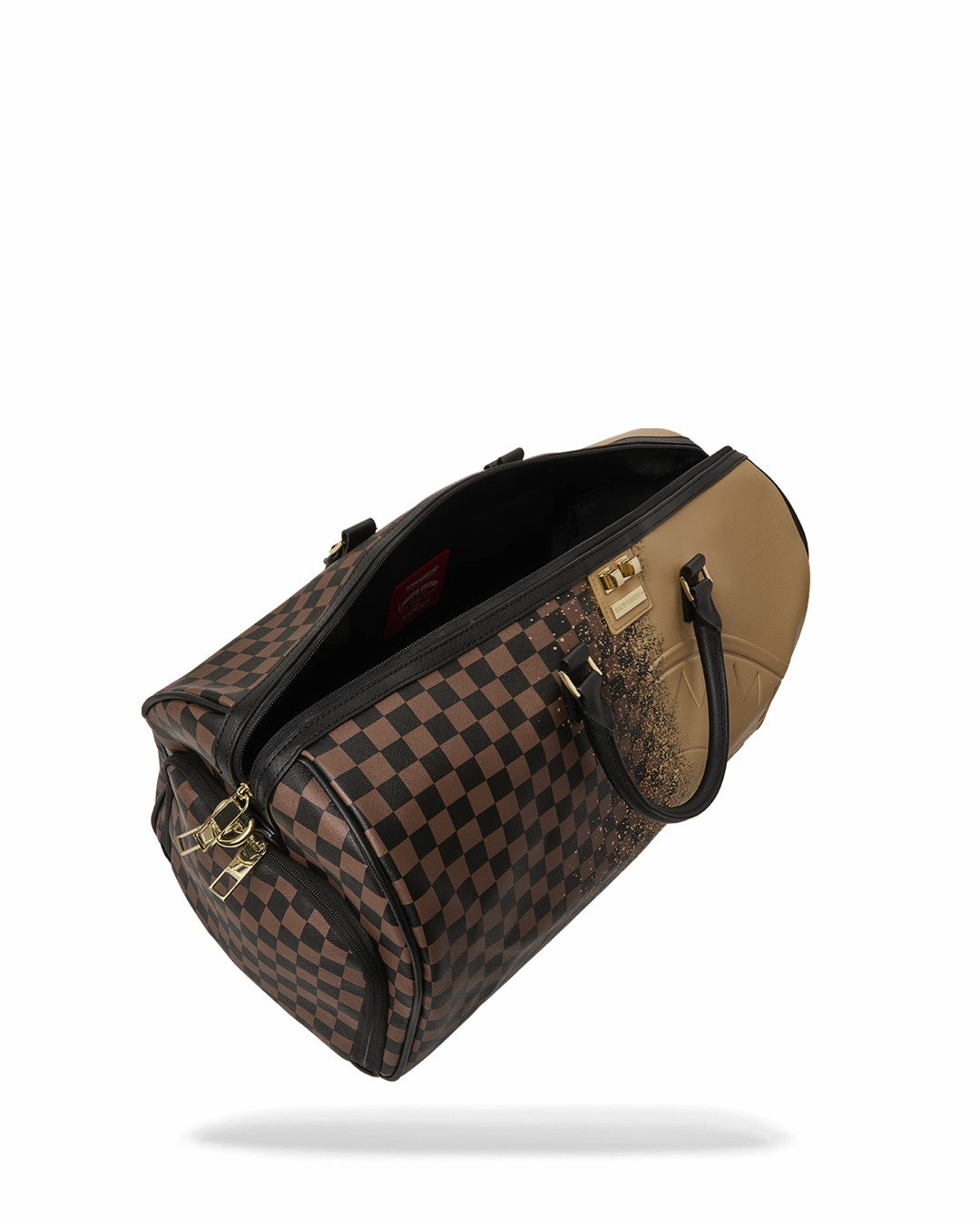COASTAL VOYAGE DUFFLE