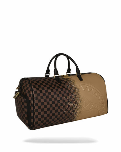 COASTAL VOYAGE DUFFLE