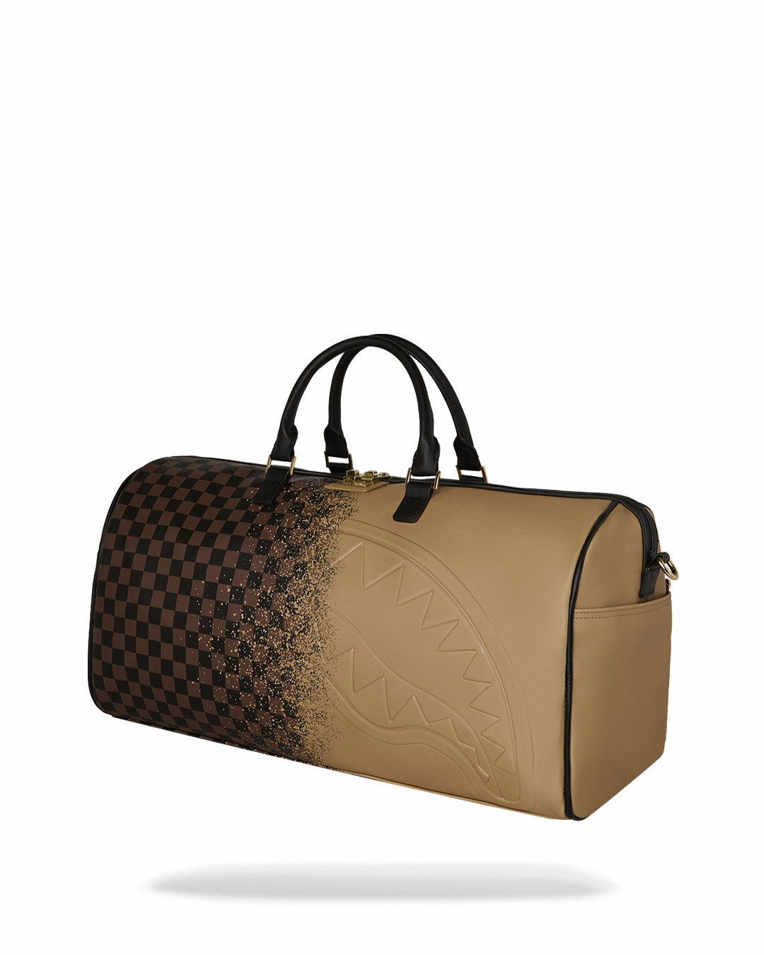 COASTAL VOYAGE DUFFLE