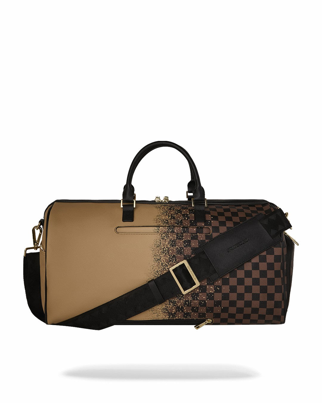 COASTAL VOYAGE DUFFLE