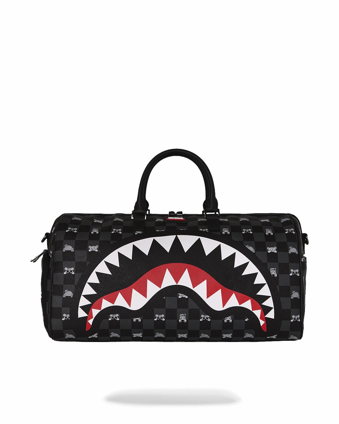 SHARK MOB HIDEOUT DUFFLE