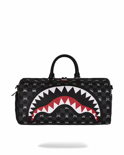 SHARK MOB HIDEOUT DUFFLE