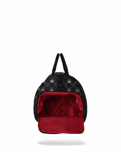 SHARK MOB HIDEOUT DUFFLE