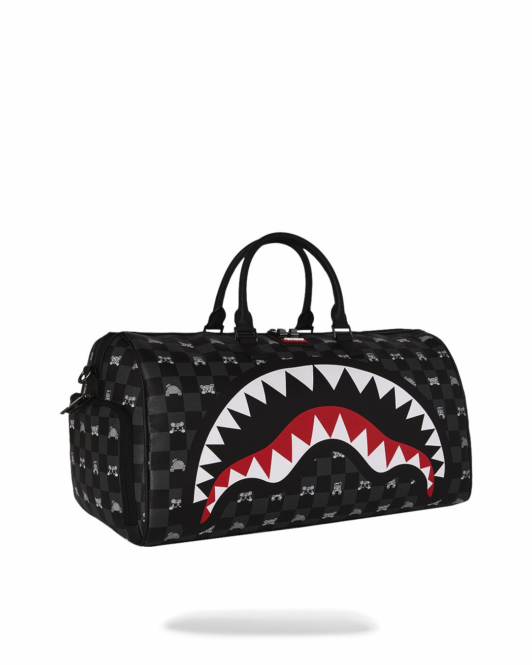 SHARK MOB HIDEOUT DUFFLE