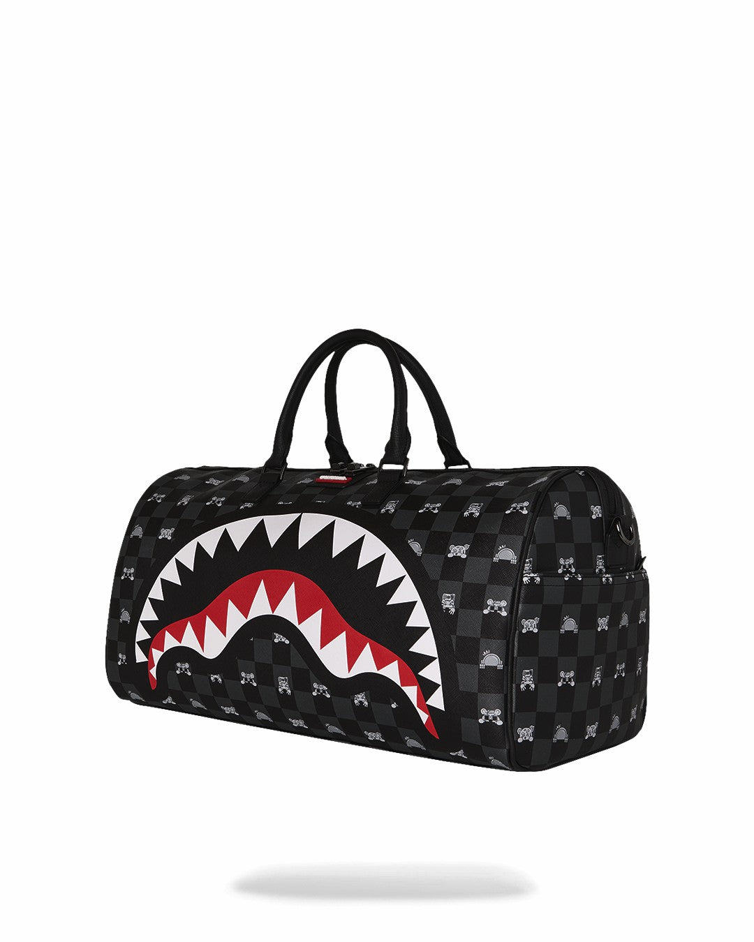 SHARK MOB HIDEOUT DUFFLE