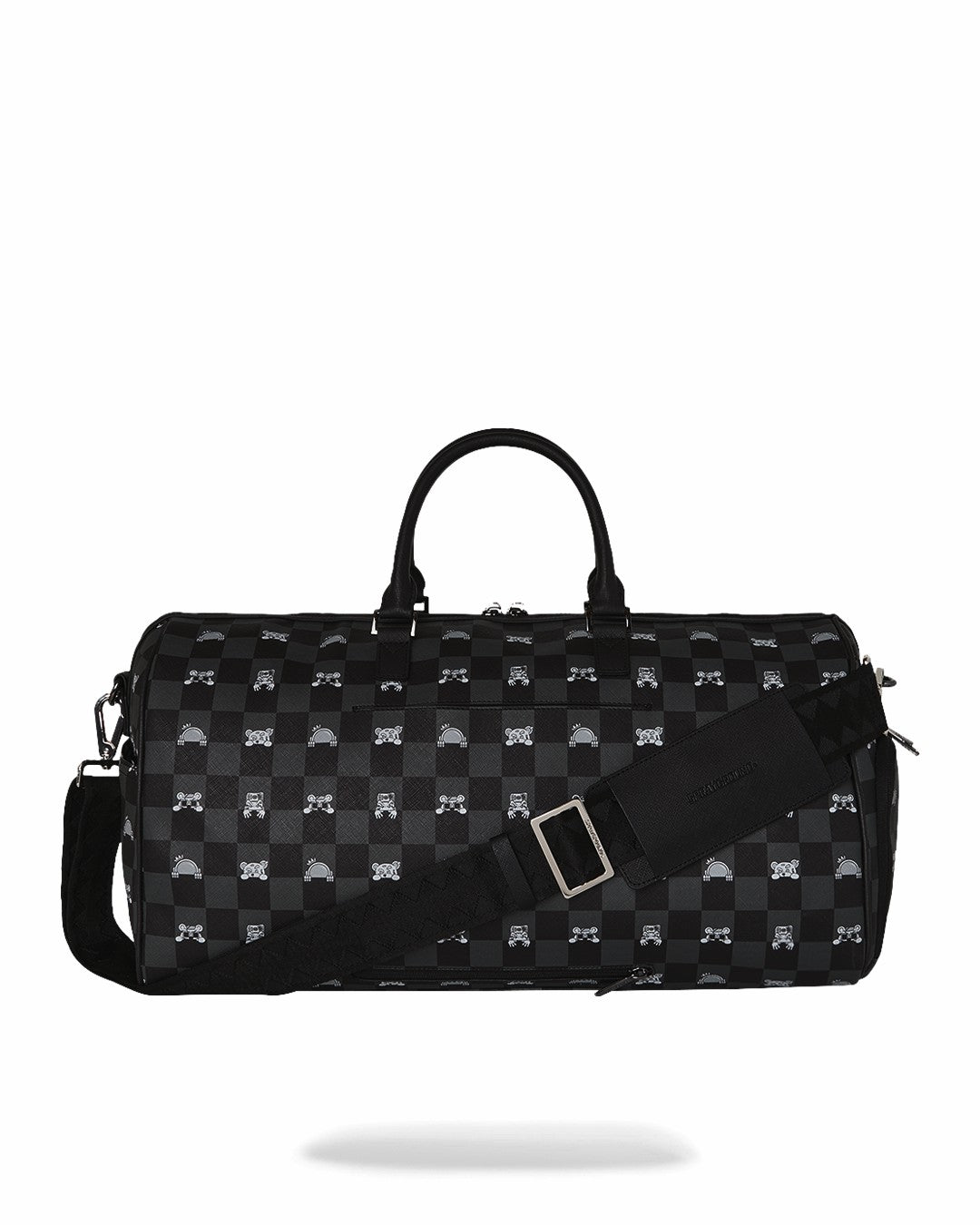 SHARK MOB HIDEOUT DUFFLE