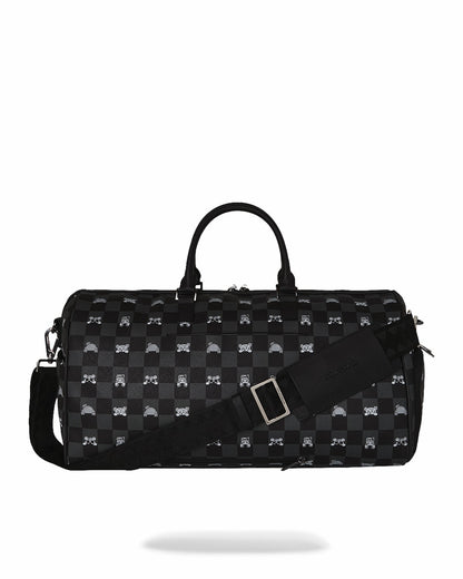 SHARK MOB HIDEOUT DUFFLE