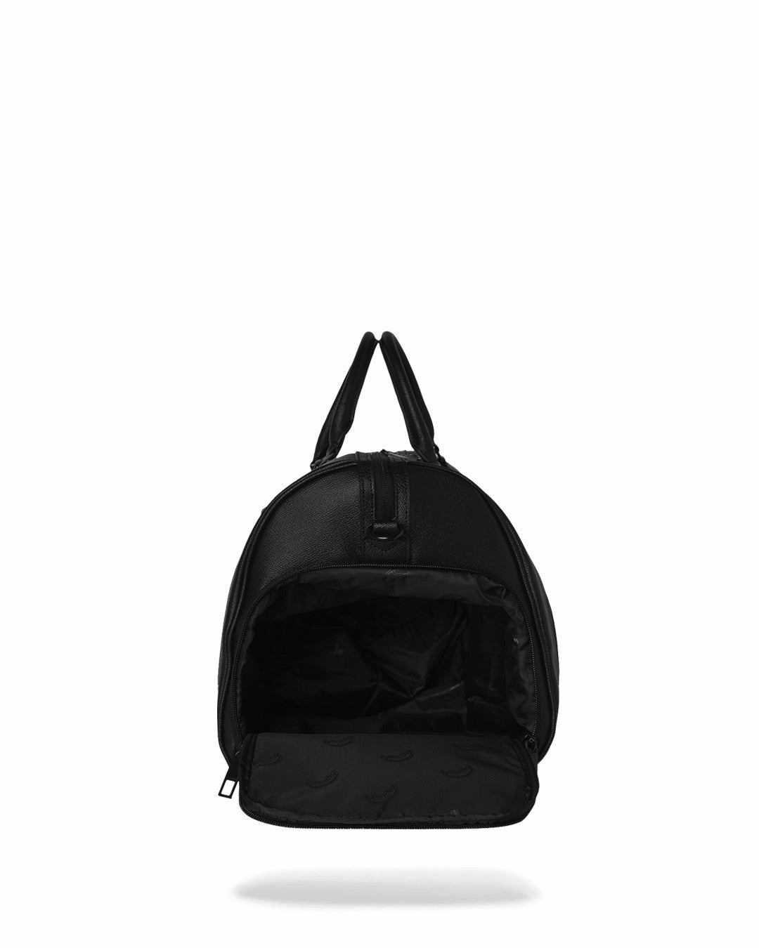 GOLD BRICK DRIP DUFFLE