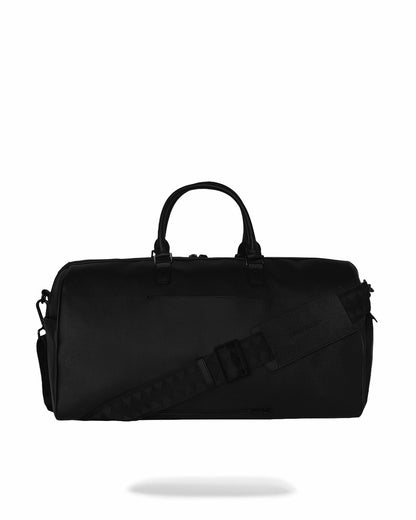 GOLD BRICK DRIP DUFFLE