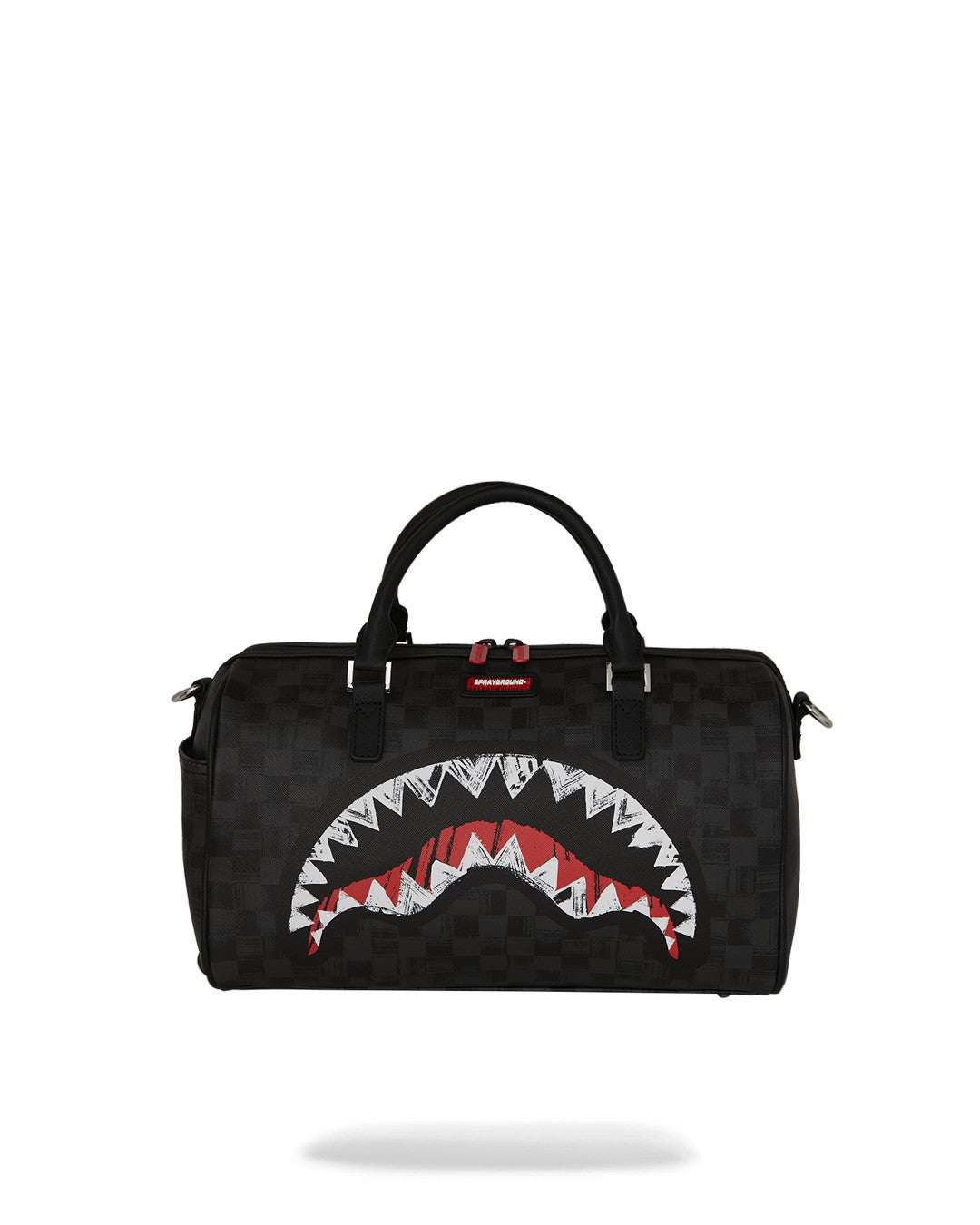 MIDNIGHT SHADOW MINI DUFFLE