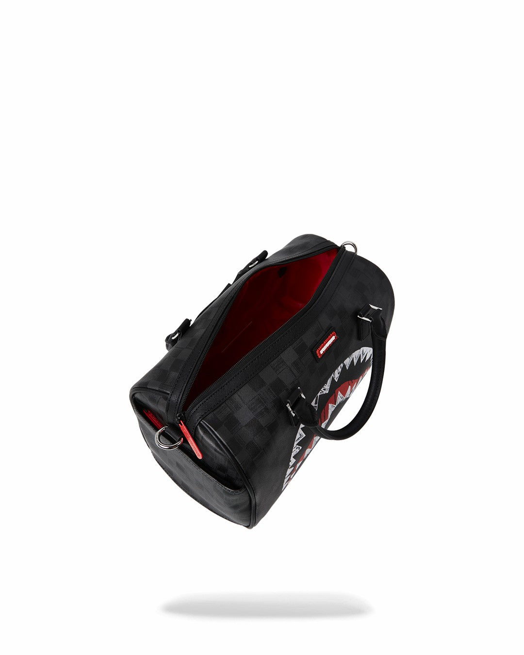 MIDNIGHT SHADOW MINI DUFFLE