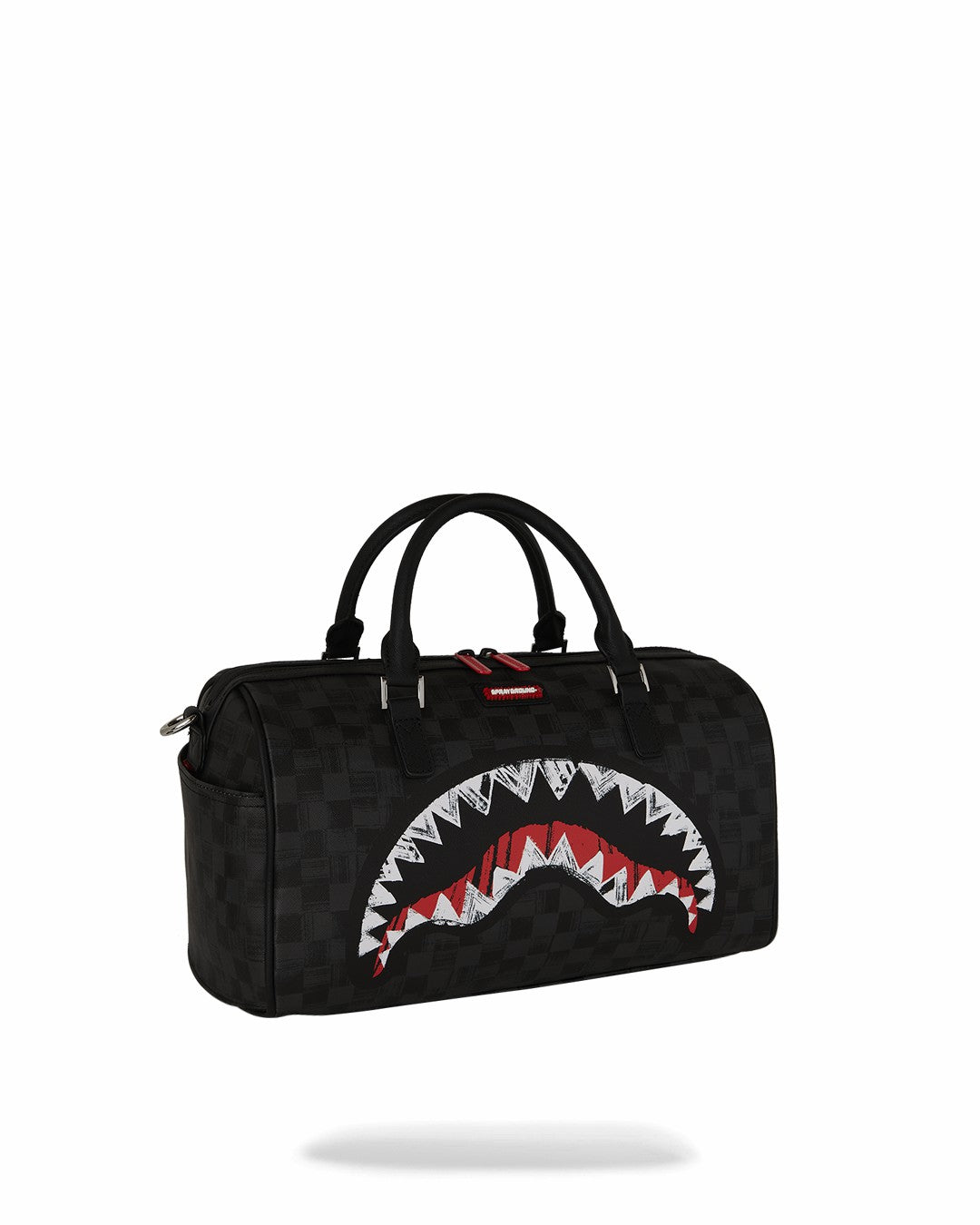 MIDNIGHT SHADOW MINI DUFFLE