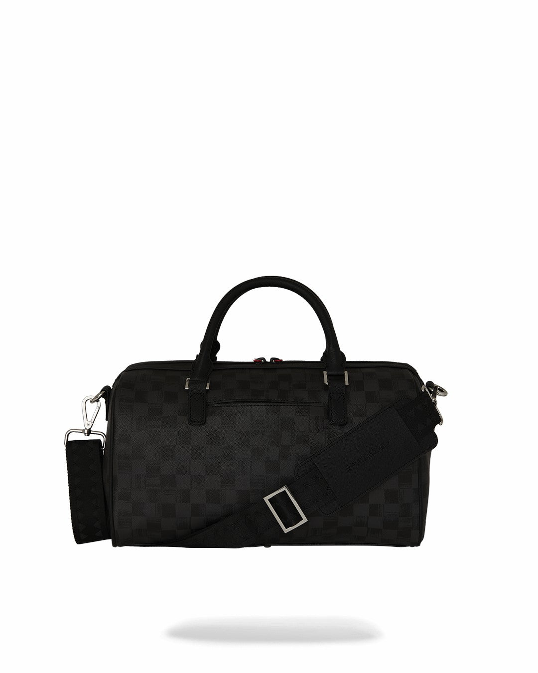MIDNIGHT SHADOW MINI DUFFLE