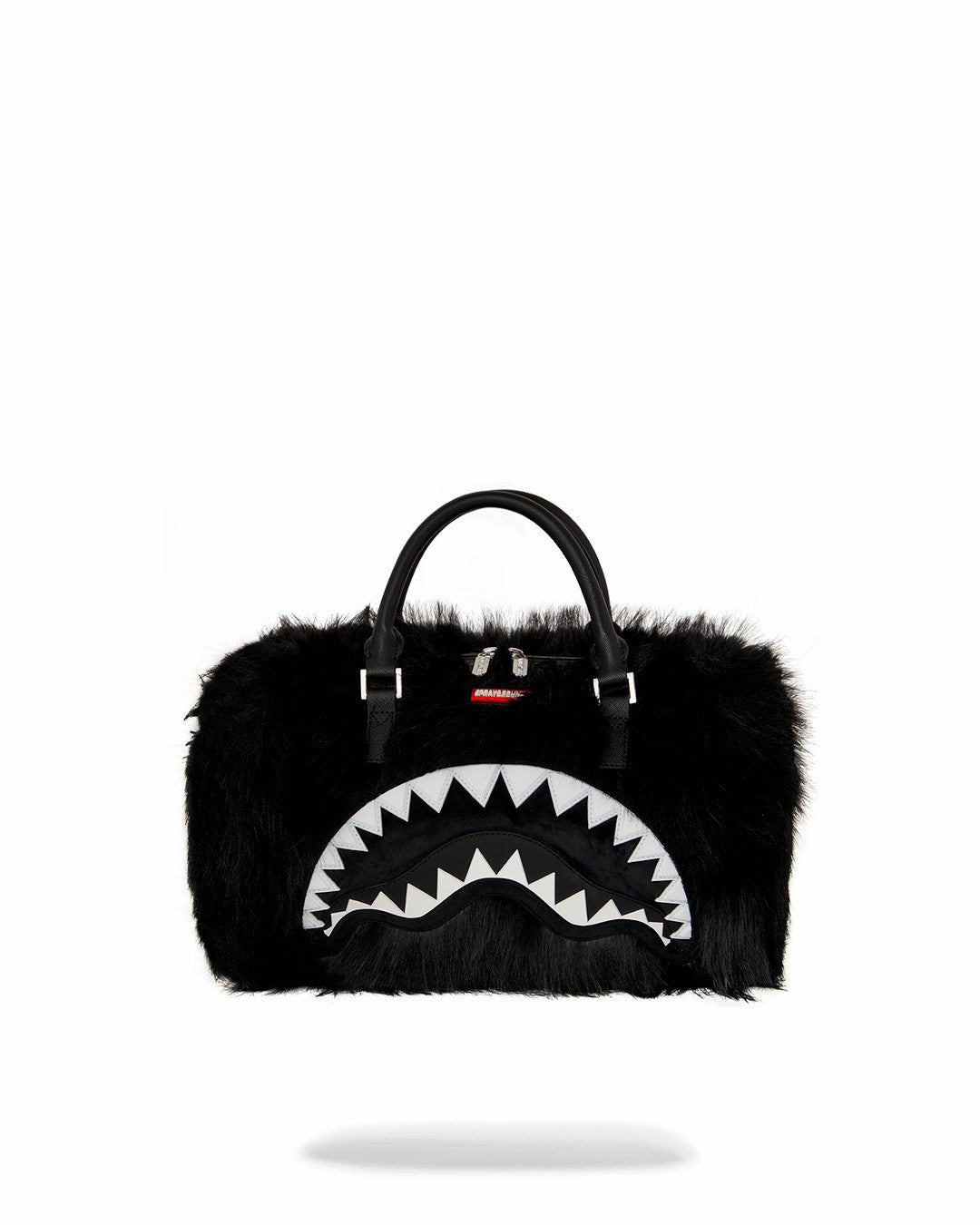 FURZILLA SHARK (NIGHT) MINI DUFFLE