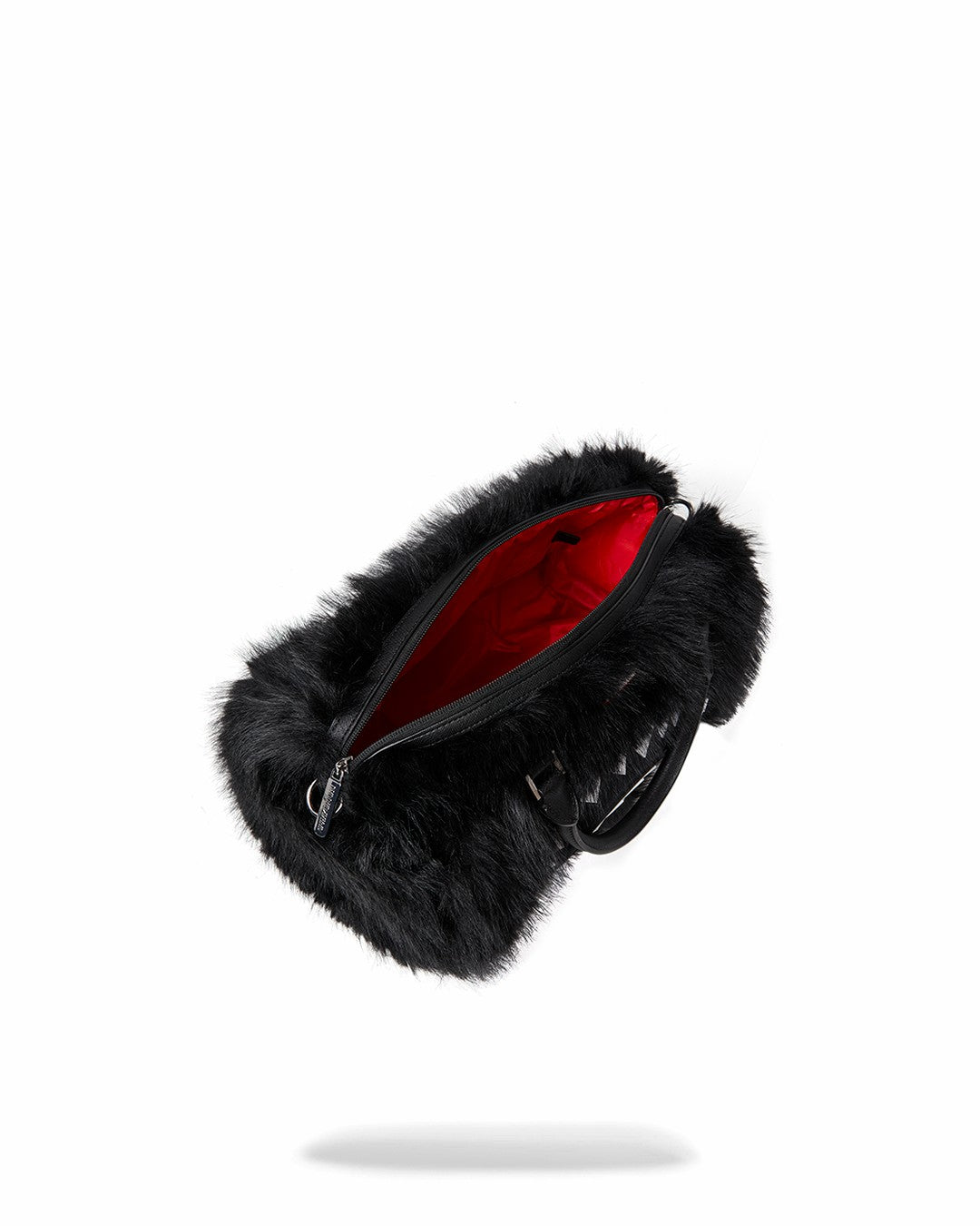 FURZILLA SHARK (NIGHT) MINI DUFFLE