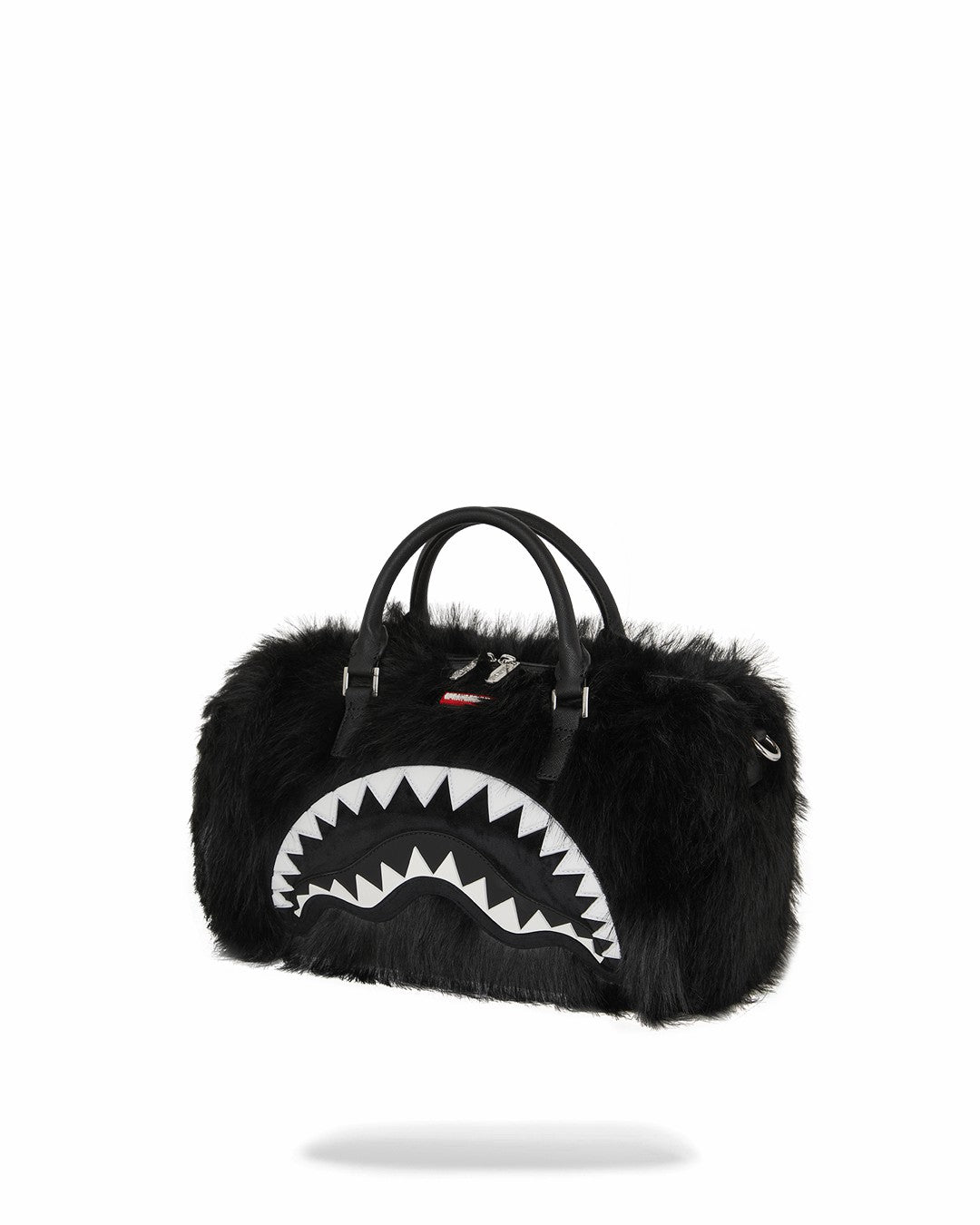 FURZILLA SHARK (NIGHT) MINI DUFFLE