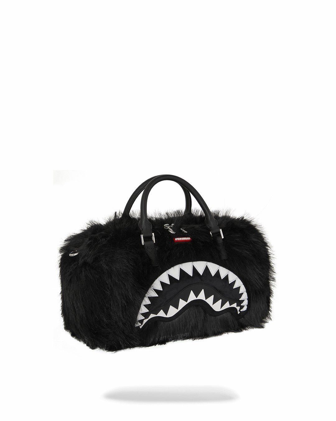 FURZILLA SHARK (NIGHT) MINI DUFFLE