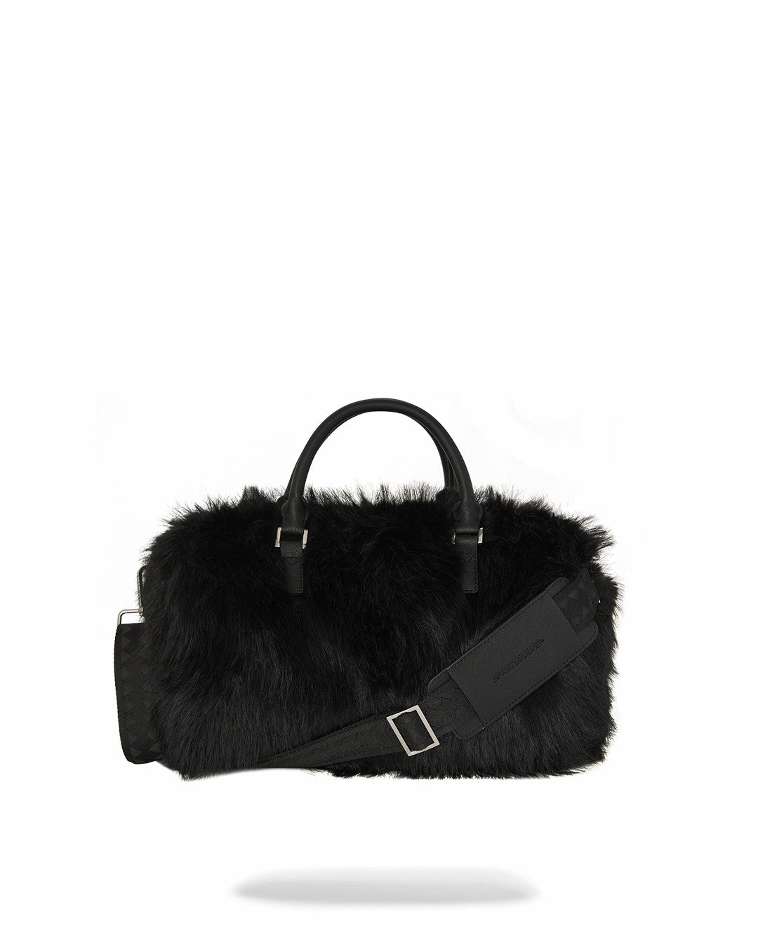 FURZILLA SHARK (NIGHT) MINI DUFFLE