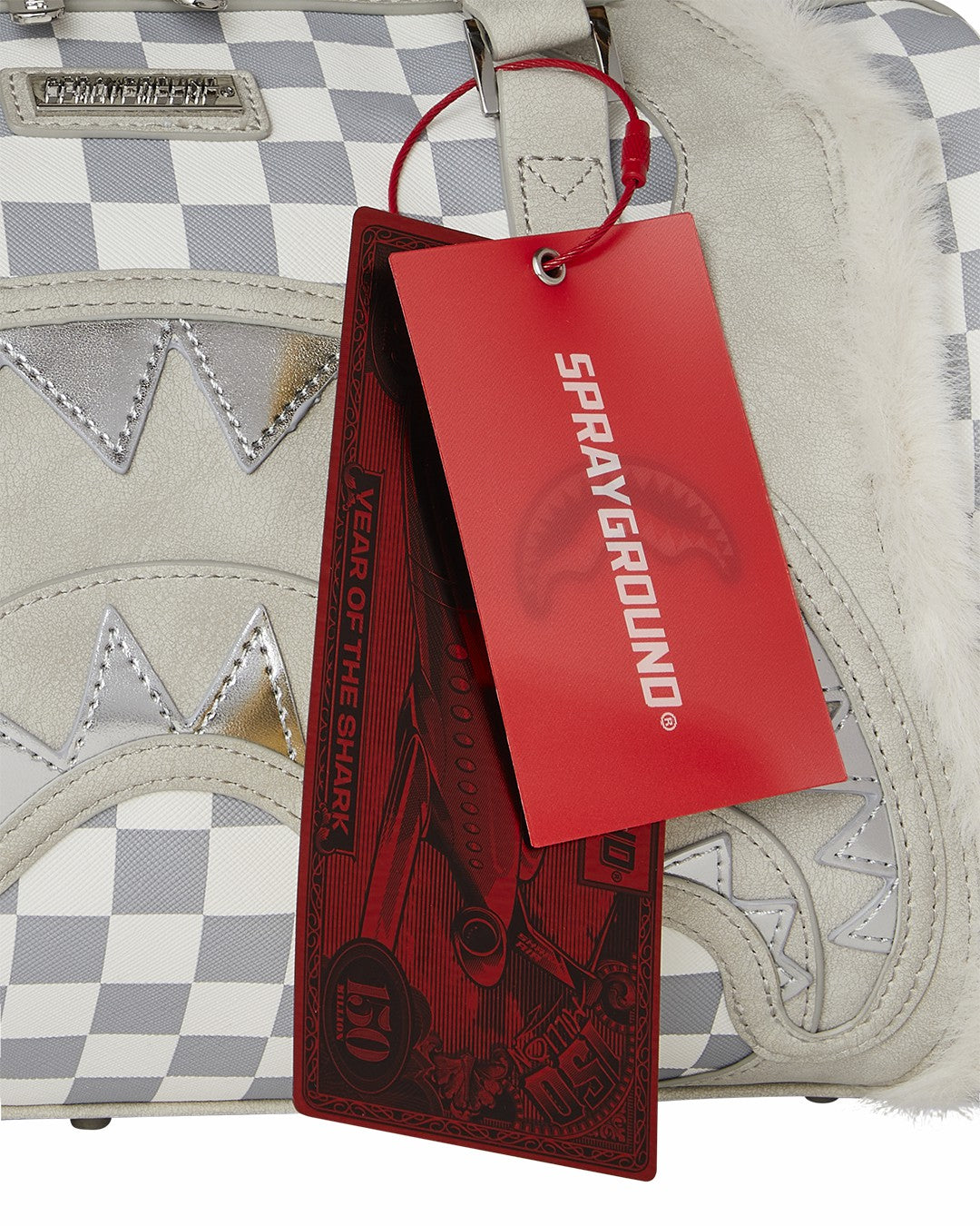 DREAMCHECK MINI DUFFLE