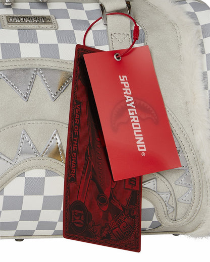 DREAMCHECK MINI DUFFLE