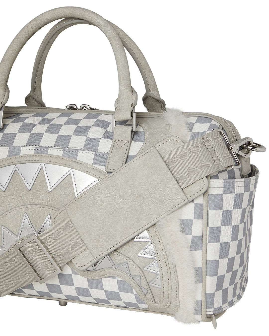 DREAMCHECK MINI DUFFLE