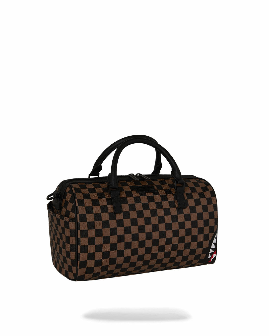 THE PRIVATE JET SHARK CLUB MINI DUFFLE