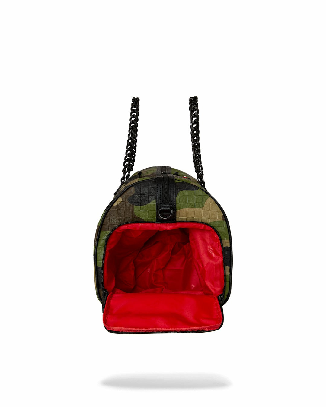 CAMORICH ROYALE CHAIN DUFFLE