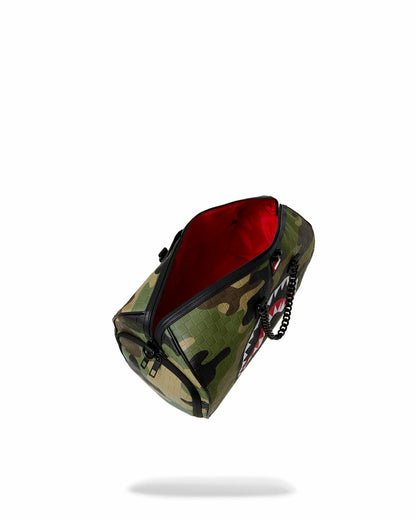 CAMORICH ROYALE CHAIN DUFFLE