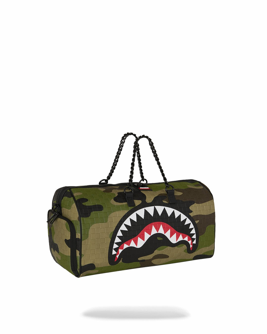 CAMORICH ROYALE CHAIN DUFFLE