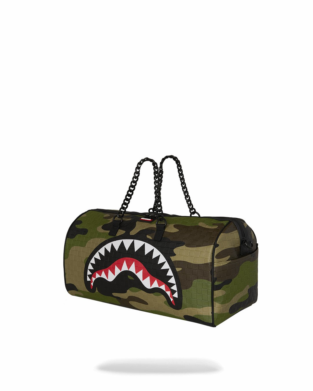 CAMORICH ROYALE CHAIN DUFFLE