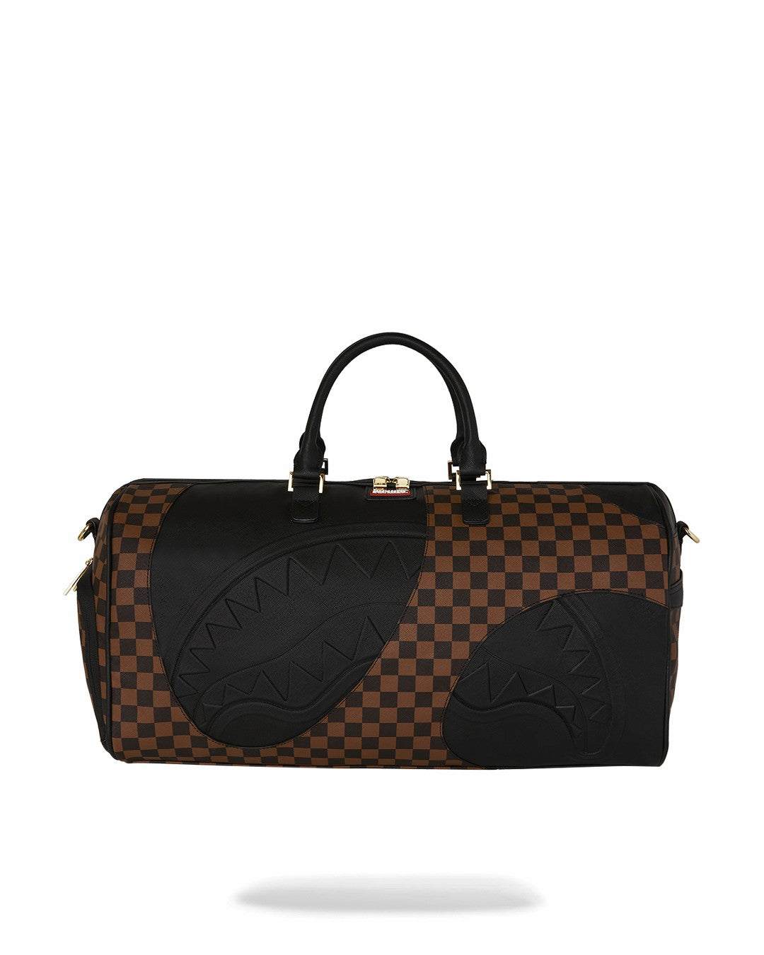 JETSTREAM SHADOW DUFFLE