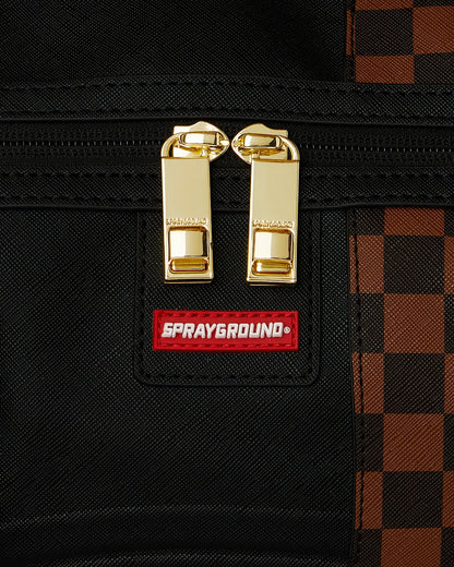 JETSTREAM SHADOW DUFFLE