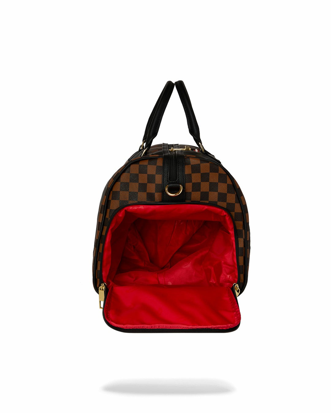 JETSTREAM SHADOW DUFFLE