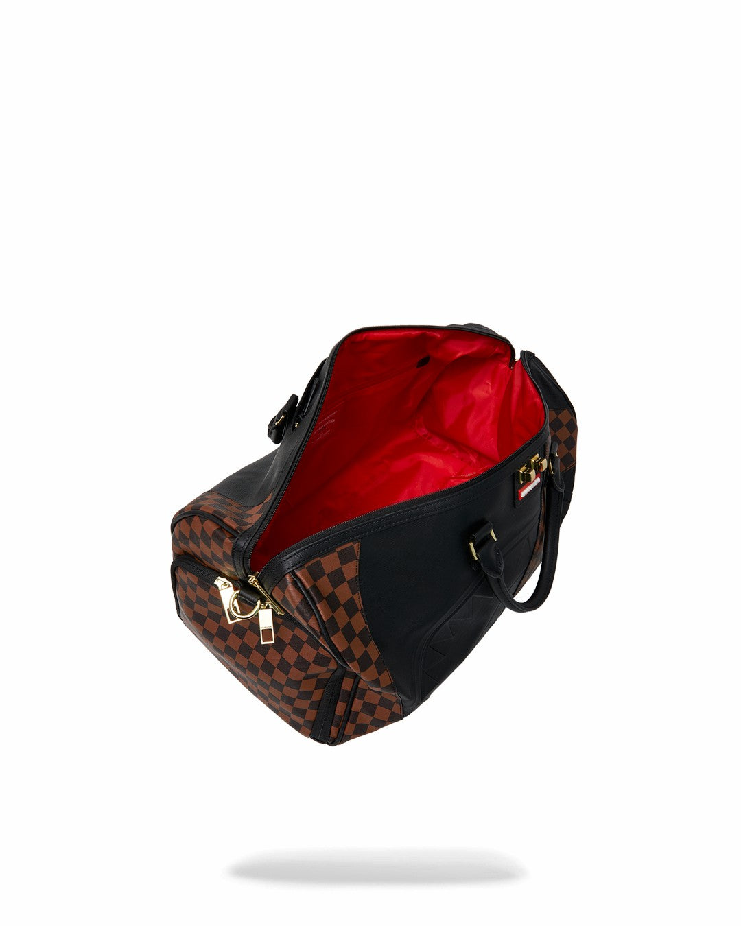 JETSTREAM SHADOW DUFFLE