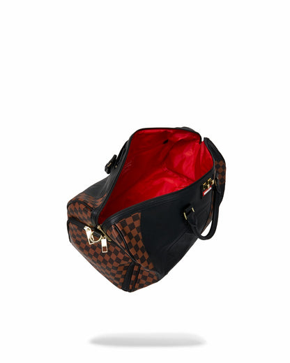 JETSTREAM SHADOW DUFFLE